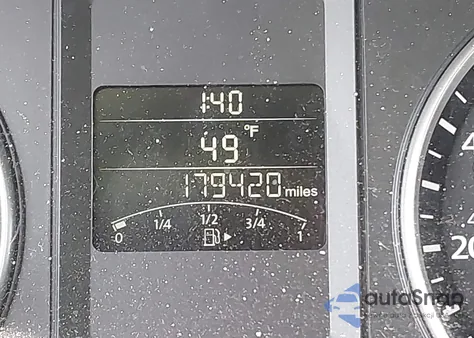 2013 Volkswagen Jetta 2.5L Se z USA, uszkodzony, nr VIN 3VWBP7AJ7DM225939